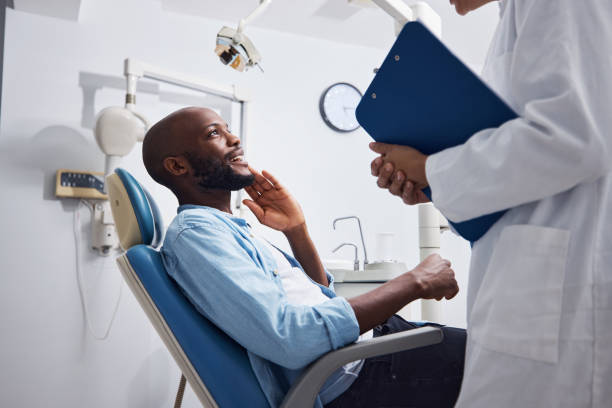 Best Walk-In Emergency Dental Services in Yosemite Lakes, CA