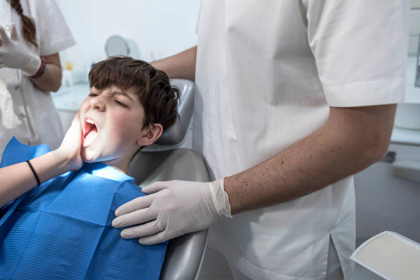 Best Emergency Wisdom Tooth Extraction in Yosemite Lakes, CA