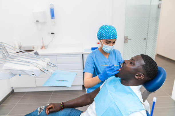 Best Emergency Care for Gum Disease in Yosemite Lakes, CA